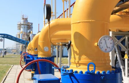 За яких умов в Україні можна буде видобувати газ у майбутньому?