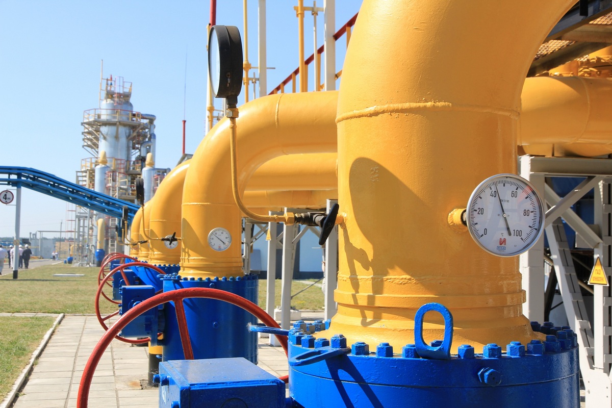 За яких умов в Україні можна буде видобувати газ у майбутньому?