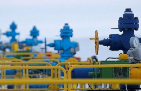 Украина будет покупать газ совместно с ЕС — еврокомиссар Симсон