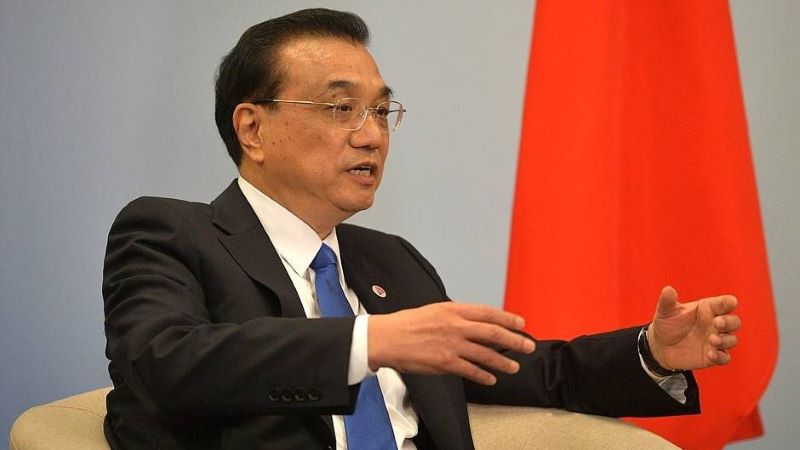 Премьер Китая упрекнул Россию из-за ее ядерной риторики