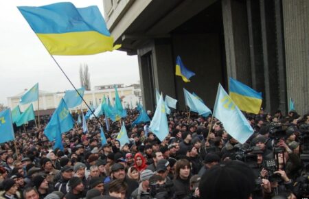 Чому національно-територіальна автономія кримськотатарського народу у складі України є нагальною зараз?