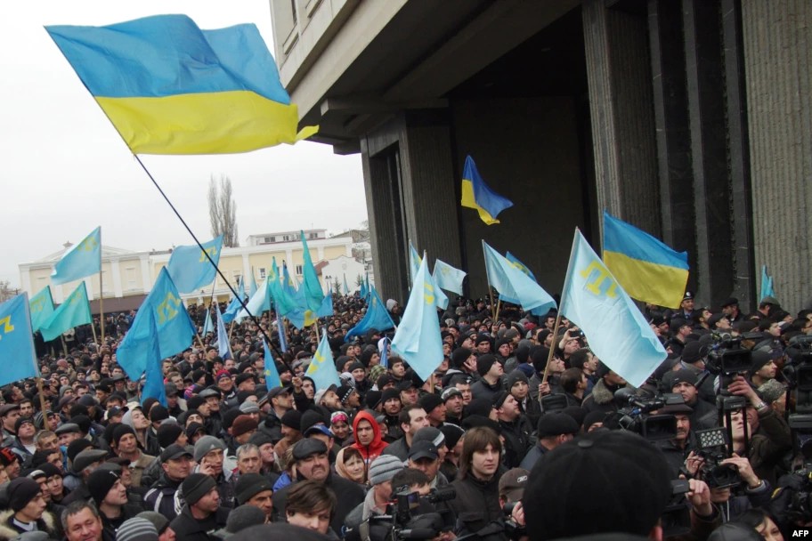 Чому національно-територіальна автономія кримськотатарського народу у складі України є нагальною зараз?