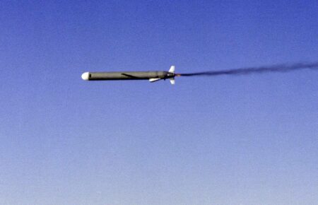 У Повітряних силах розповіли, як вдається збивати російські ракети Х-101