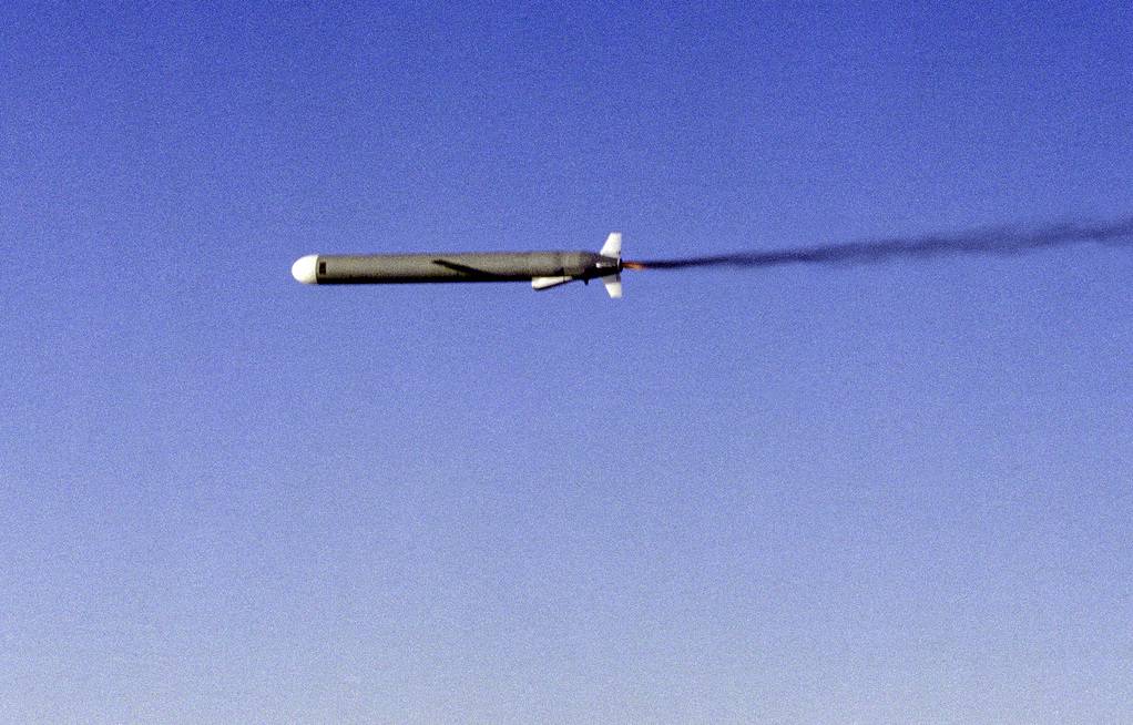 У Повітряних силах розповіли, як вдається збивати російські ракети Х-101