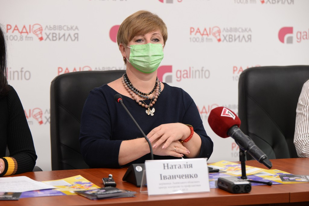 З початком війни «антивакцинатори» затихли: лікарка про епідеміологічну ситуацію на Львівщині