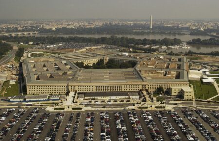 WP: «Война РФ против Украины продлится до 2024 года» — оценка разведки США после утечки документов Пентагона