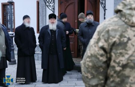 У Раді зареєстрували законопроєкт про заборону в Україні РПЦ