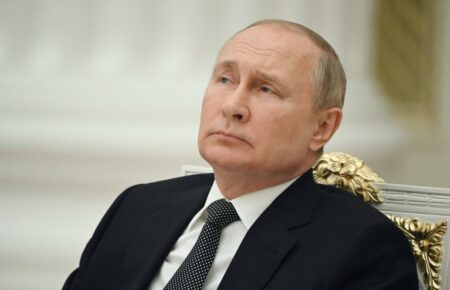 Визнання Путіна легітимним президентом РФ не має правових підстав — МЗС