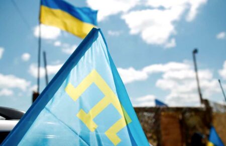 У Криму 80% повісток виписують кримським татарам — Айдер Муждабаєв