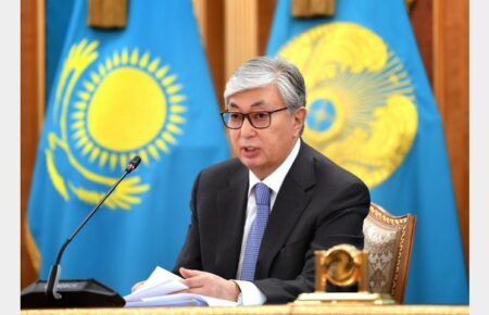 Казахстан закрив канал паралельного імпорту до РФ