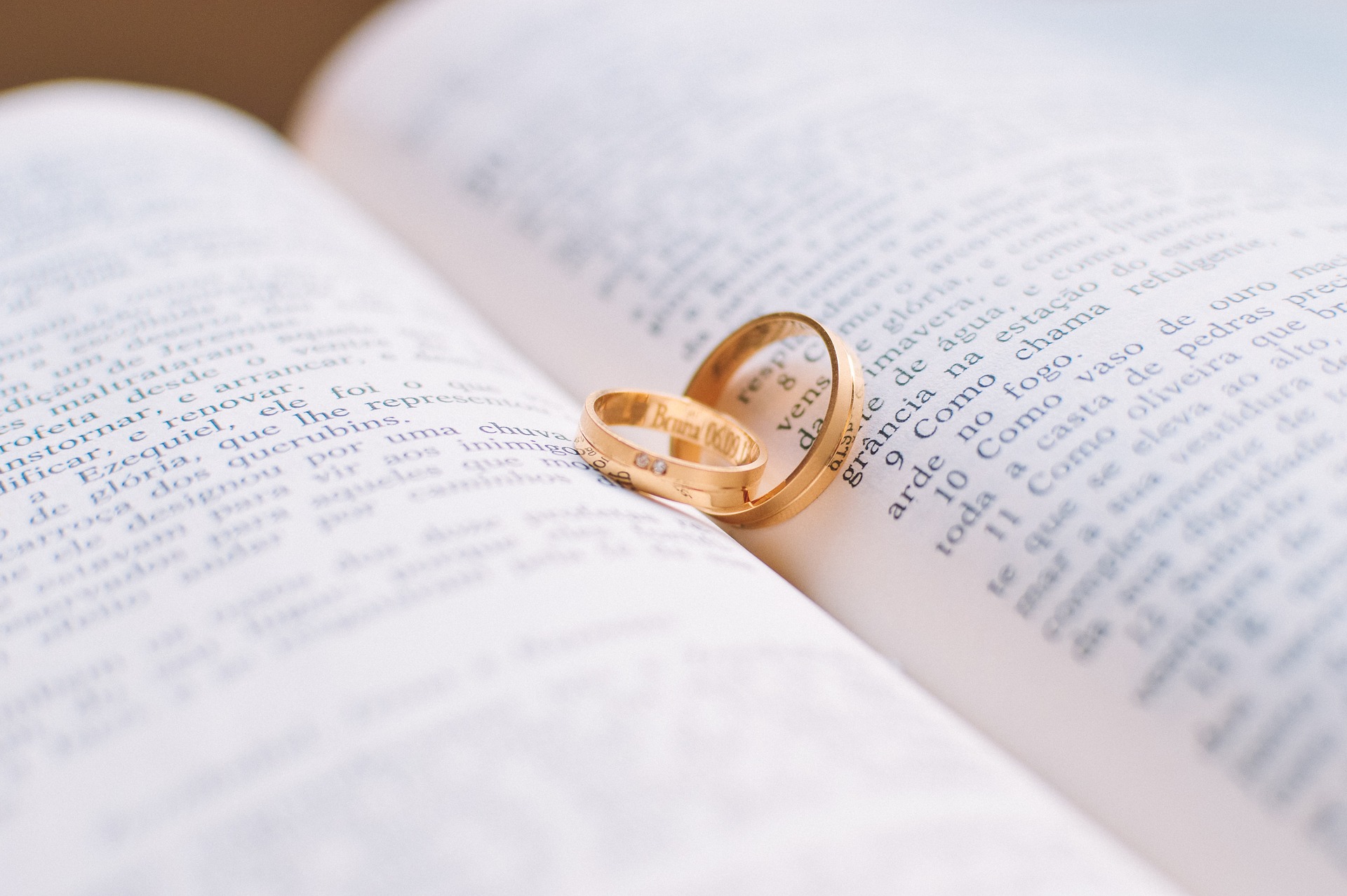 Реєстрація шлюбу онлайн: «Дія» запровадила нову функцію