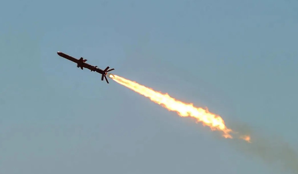 Воздушные силы готовы к новой массированной атаке российских войск — Игнат