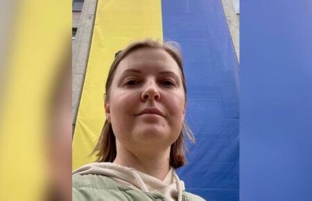 Оккупанты в Крыму допросили на полиграфе похищенную в Херсоне активистку