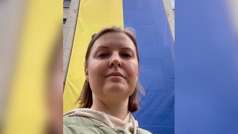 Оккупанты в Крыму допросили на полиграфе похищенную в Херсоне активистку