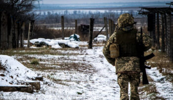 «Масштабные бои будут, маневрены тоже»: эксперт Defense Express о войне зимой