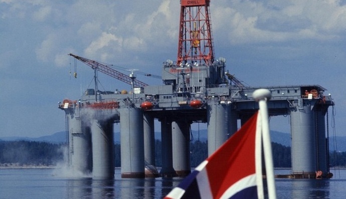 Норвегія приєдналася до «стелі цін» на російську нафту