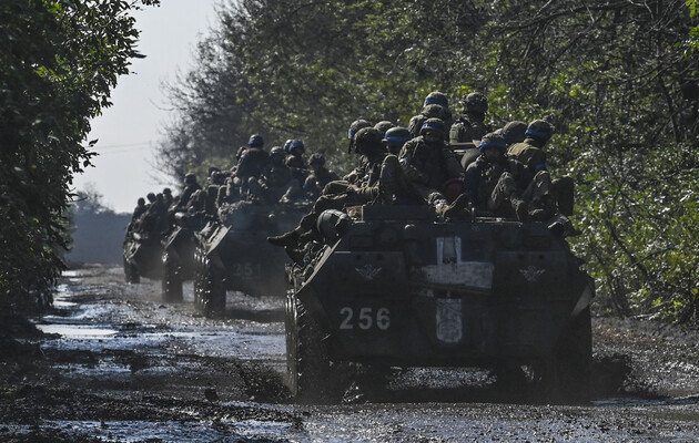 Звільнення Луганщини: українським військовим дуже важко дається просування навіть на 50 метрів — Гайдай