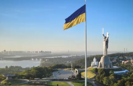 Сьогодні Україна — основний «елемент» того, чи буде взагалі цей світ існувати — Наталя Климова