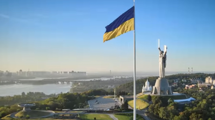 Сьогодні Україна — основний «елемент» того, чи буде взагалі цей світ існувати — Наталя Климова