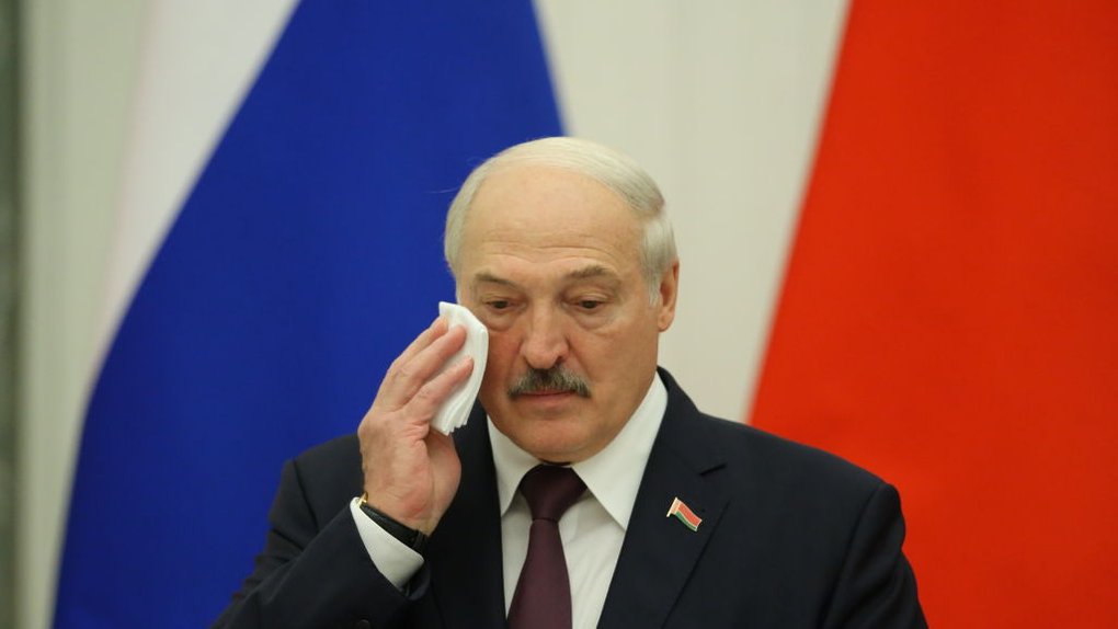 Якщо Лукашенко погодиться на пропозицію Путіна, це стане для нього початком кінця — політолог