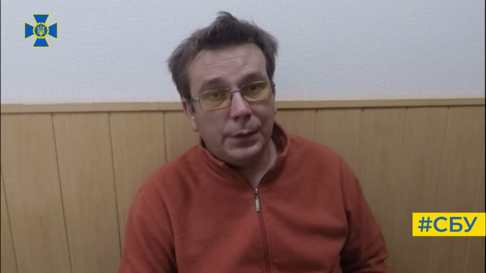 Брат Царьова, засуджений за тероризм, просить обміняти його на українських полонених (ВІДЕО)