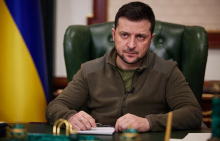 Зеленский отреагировал на видео с казнью украинского воина