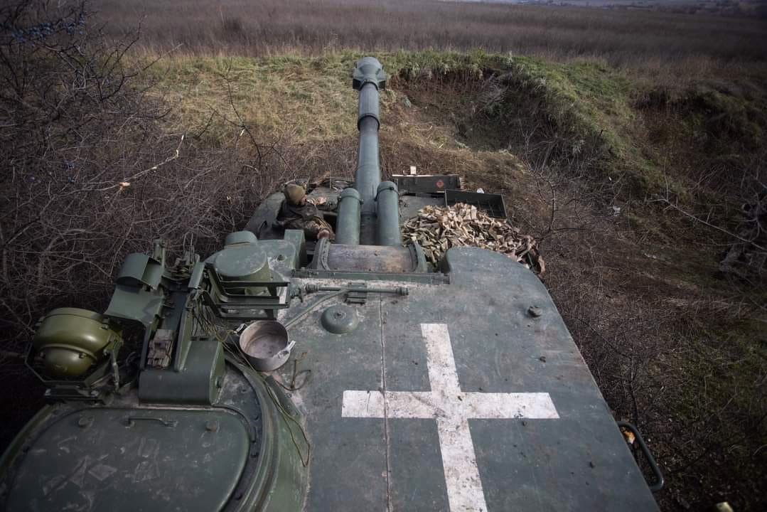 510 российских оккупантов ликвидировали в Украине за сутки — Генштаб ВСУ
