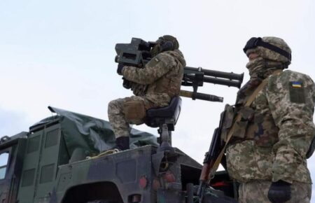 ЗСУ відбили атаки російської армії поблизу понад 15 населених пунктів — Генштаб