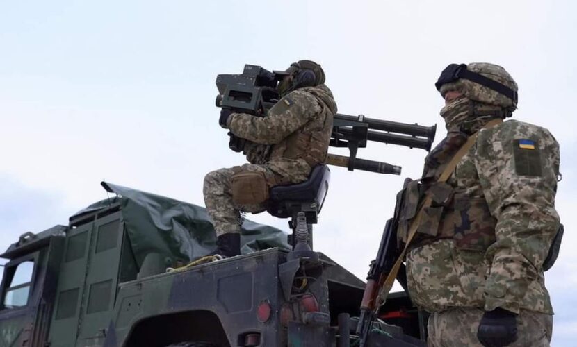 ЗСУ відбили атаки російської армії поблизу понад 15 населених пунктів — Генштаб