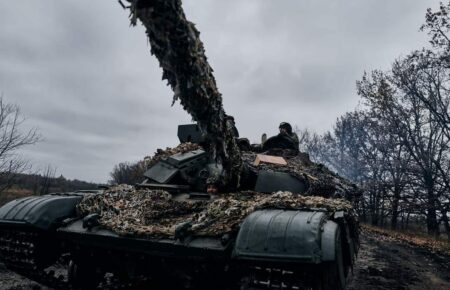 ЗСУ за добу відбили атаки росіян біля 13 населених пунктів — Генштаб