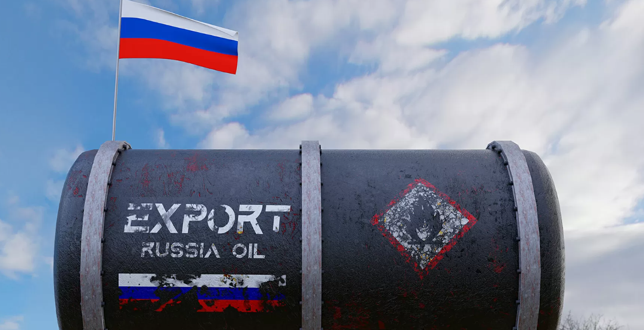 Країни G7 і Австралія домовились про обмеження ціни на російську нафту