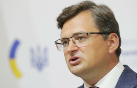 Україна готує офіційні кроки для доведення незаконності перебування Росії в Радбезі ООН — Кулеба