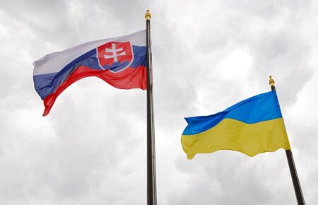 Словаччина погодила новий пакет військової допомоги для ЗСУ