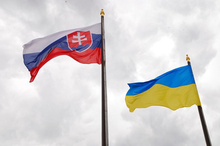 Словаччина погодила новий пакет військової допомоги для ЗСУ