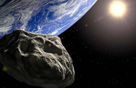 До Землі наближається потенційно небезпечний астероїд — NASA