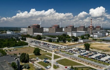 Оккупанты готовятся заблокировать персонал на ЗАЭС — «Энергоатом»