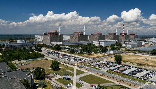Россияне завезли на ЗАЭС персонал с Калининской атомной станции