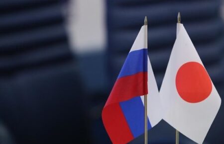 Розмови про напад Росії на Японію ведуться з метою відволікти увагу від України – Рейтерович