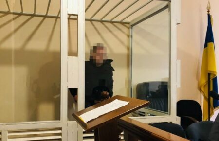 В Одесі затримали російського агента, який підтримував зв'язок зі штабом «Вагнера» — СБУ