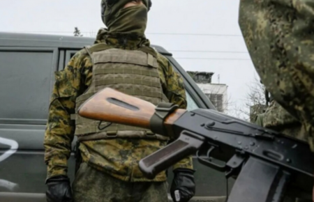 Російські «військкори» жаліються на влучний удар HIMARS поблизу Волновахи