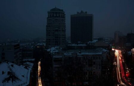 У Києві відключення світла стають більш прогнозованими — компанія Yasno