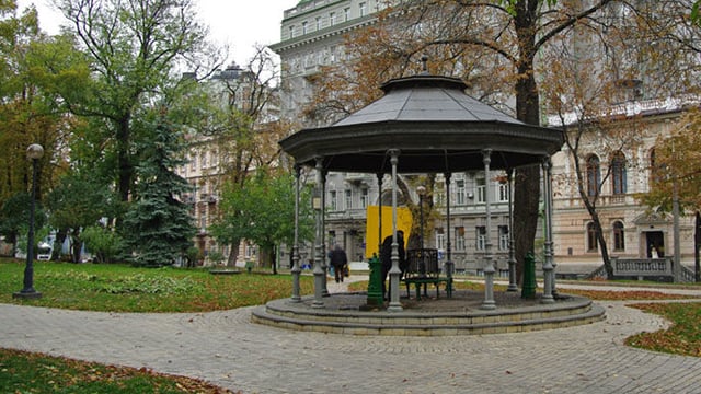 У Києві питна вода в разі перебоїв із водопостачанням буде доступна в бюветах