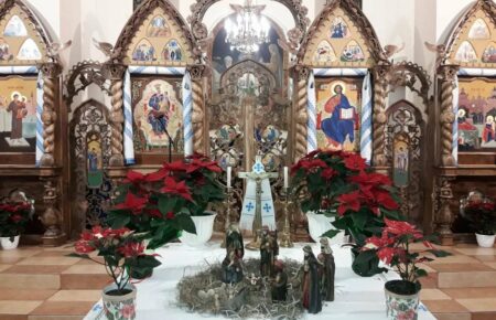 Коли святкувати Різдво, треба вирішувати у церквах, а не у «Дії» — оглядачка з питань релігії