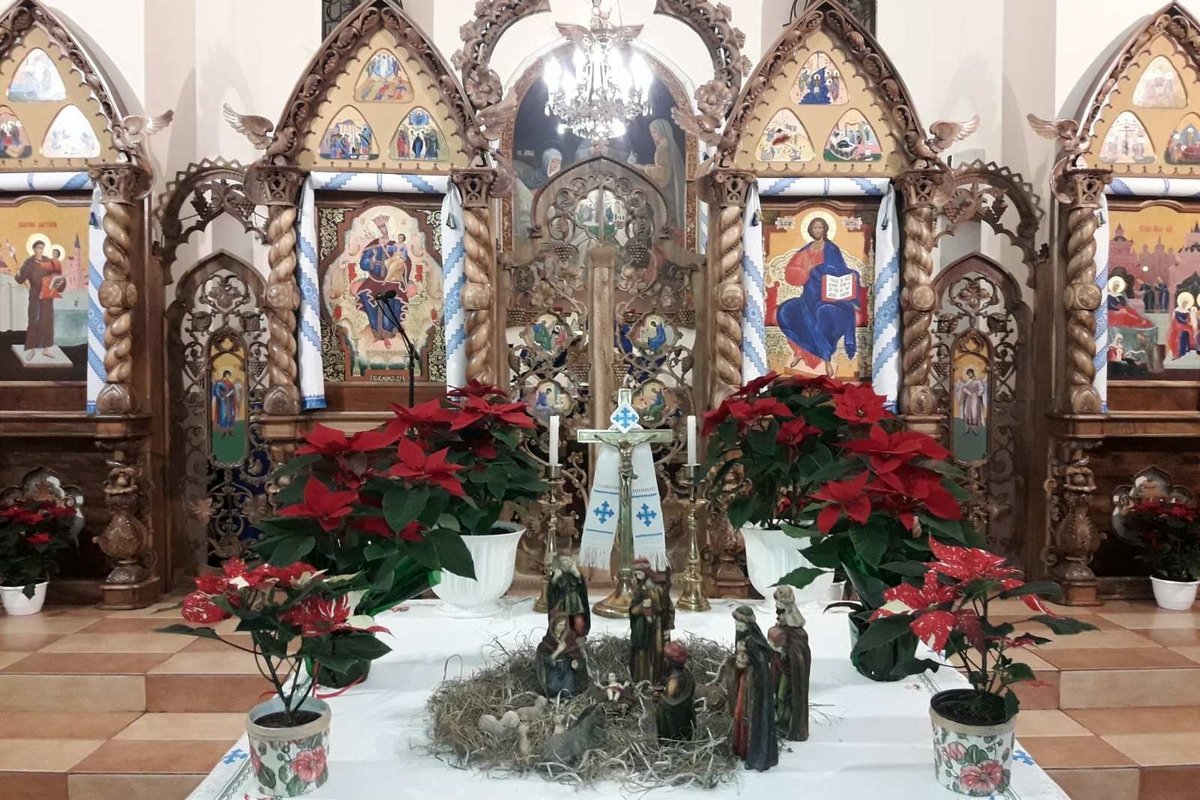 Коли святкувати Різдво, треба вирішувати у церквах, а не у «Дії» — оглядачка з питань релігії