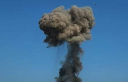 «Це наслідки російської агресії» — Повітряні сили ЗСУ про вибухи на аеродромі «Енгельс»