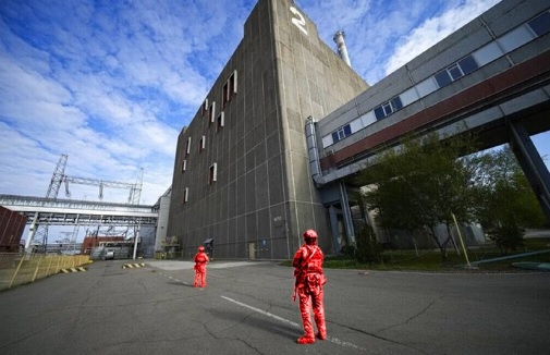 Россия разместила «Грады» на ЗАЭС, чтобы ослабить критику сторонников войны – ISW