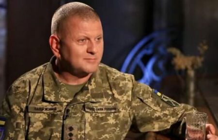 Чому військове керівництво України почало проводити активну інформаційну кампанію для західної аудиторії?
