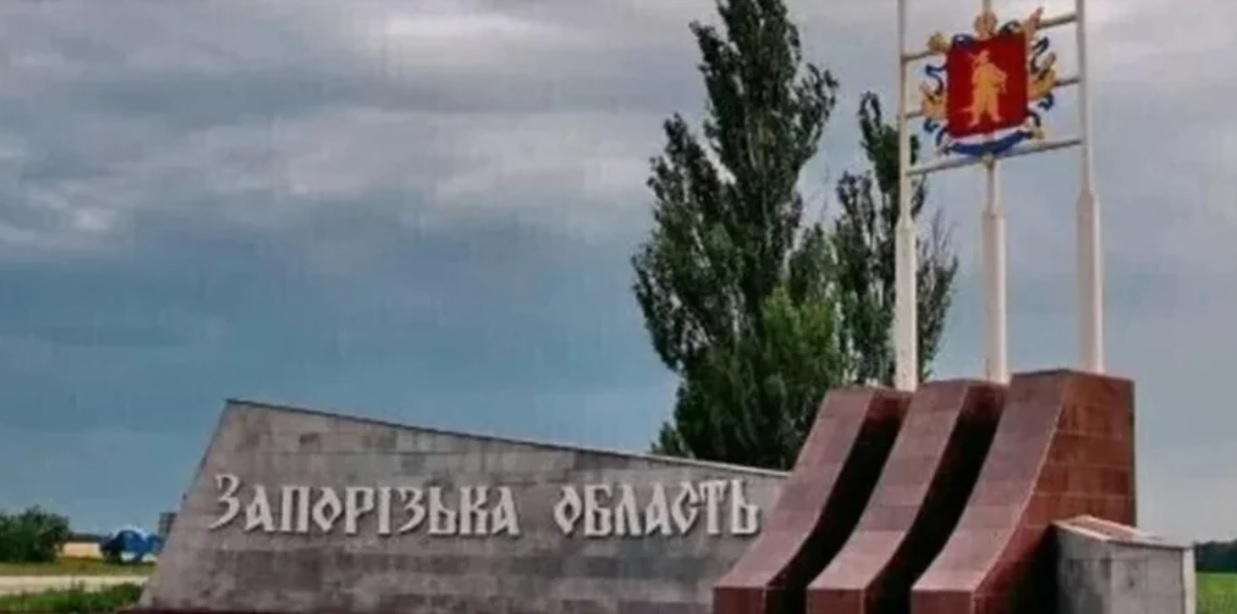У Мелітополі росіяни пропонують колаборантам зректися українського громадянства