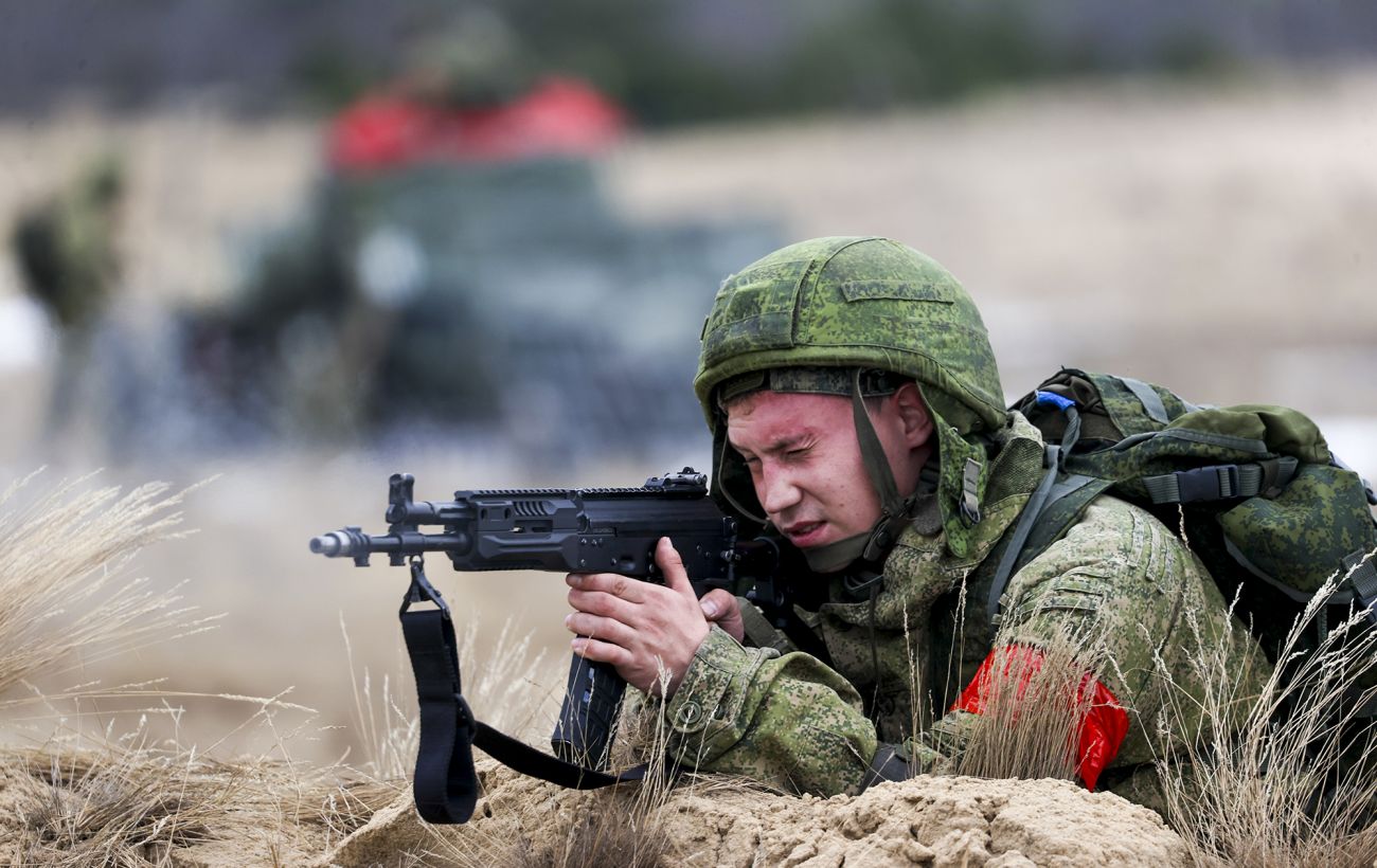В Беларуси объявили о начале учений по боевой готовности армии