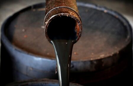 Нафтова стеля у $60 за барель не зупинить російську агресію — Михайло Гончар